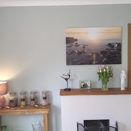 Bed and Breakfast Ha'Penny Acre Sherfield English Esterno foto