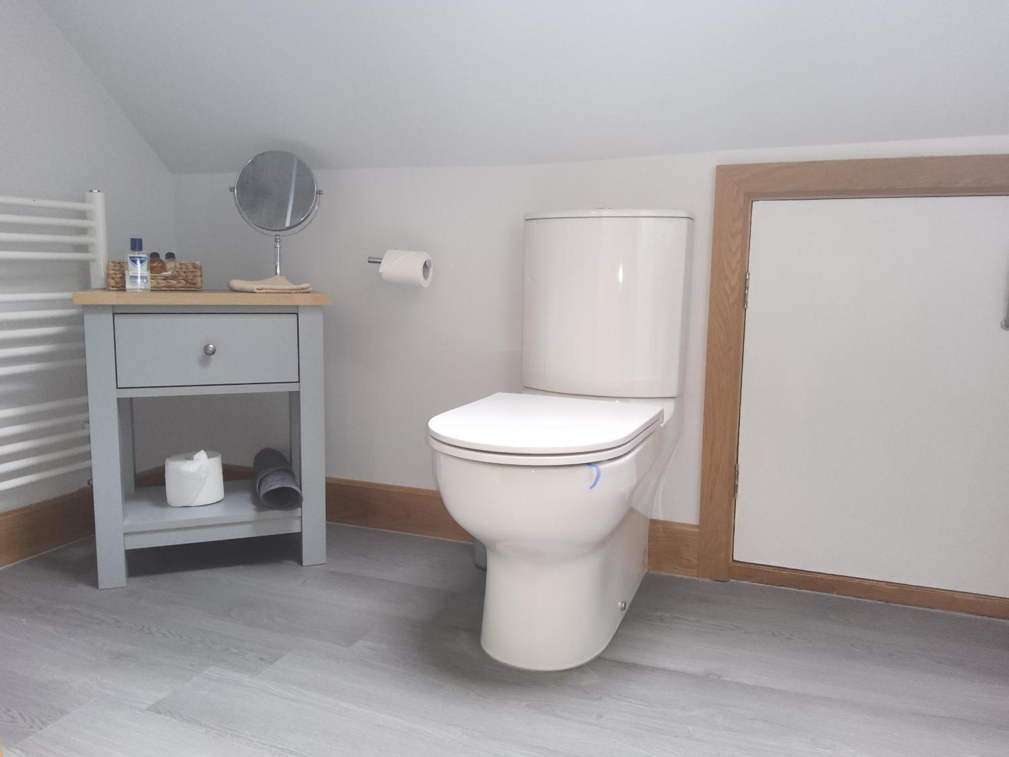 Bed and Breakfast Ha'Penny Acre Sherfield English Esterno foto