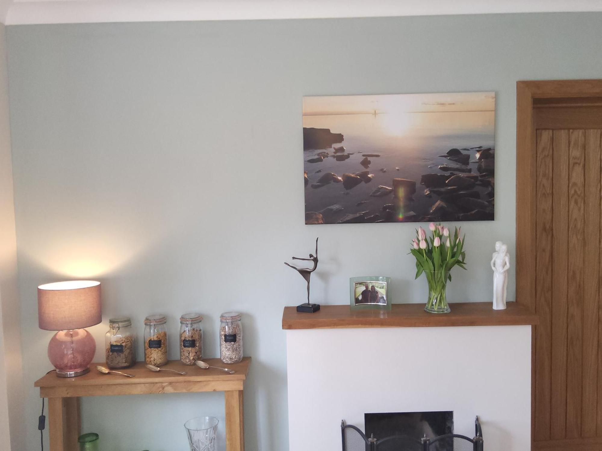 Bed and Breakfast Ha'Penny Acre Sherfield English Esterno foto