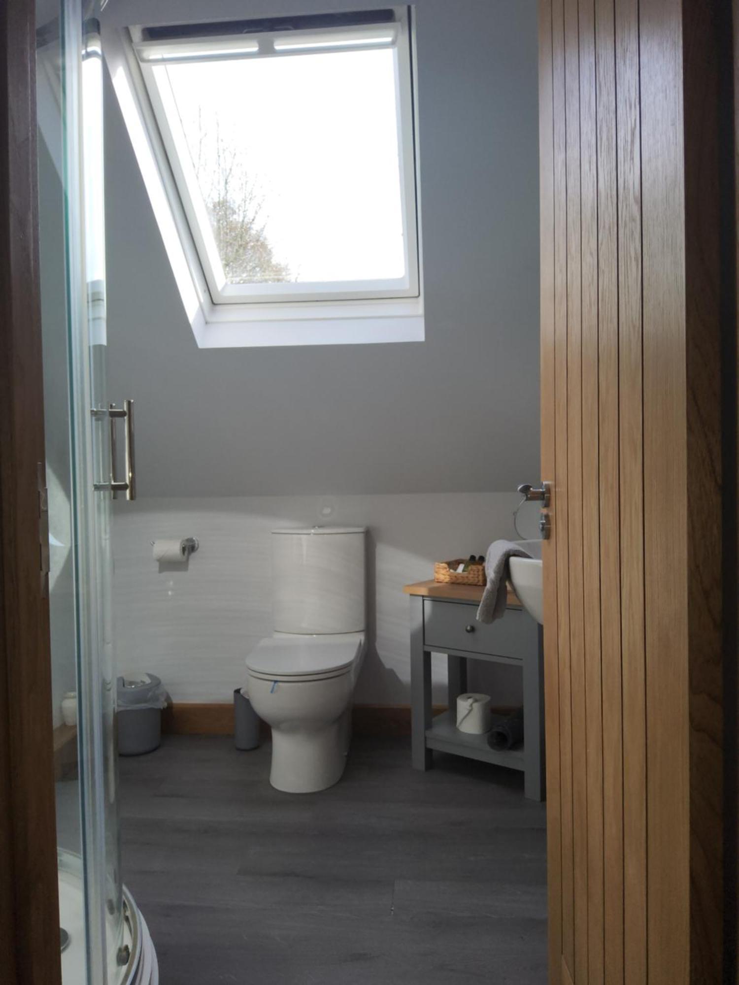 Bed and Breakfast Ha'Penny Acre Sherfield English Esterno foto